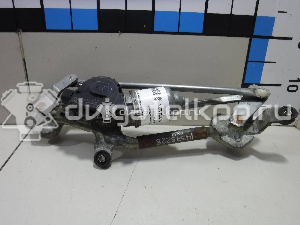 Фото Трапеция стеклоочистителей  3810079J01 для suzuki SX4 {forloop.counter}}
