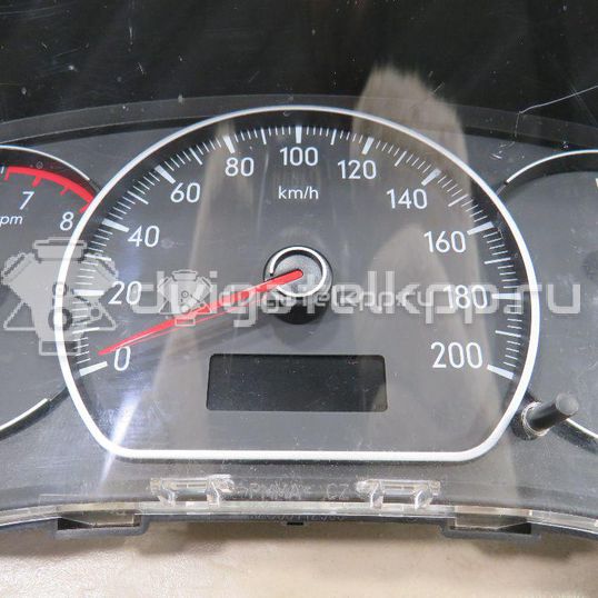 Фото Панель приборов  3411079j20 для suzuki SX4