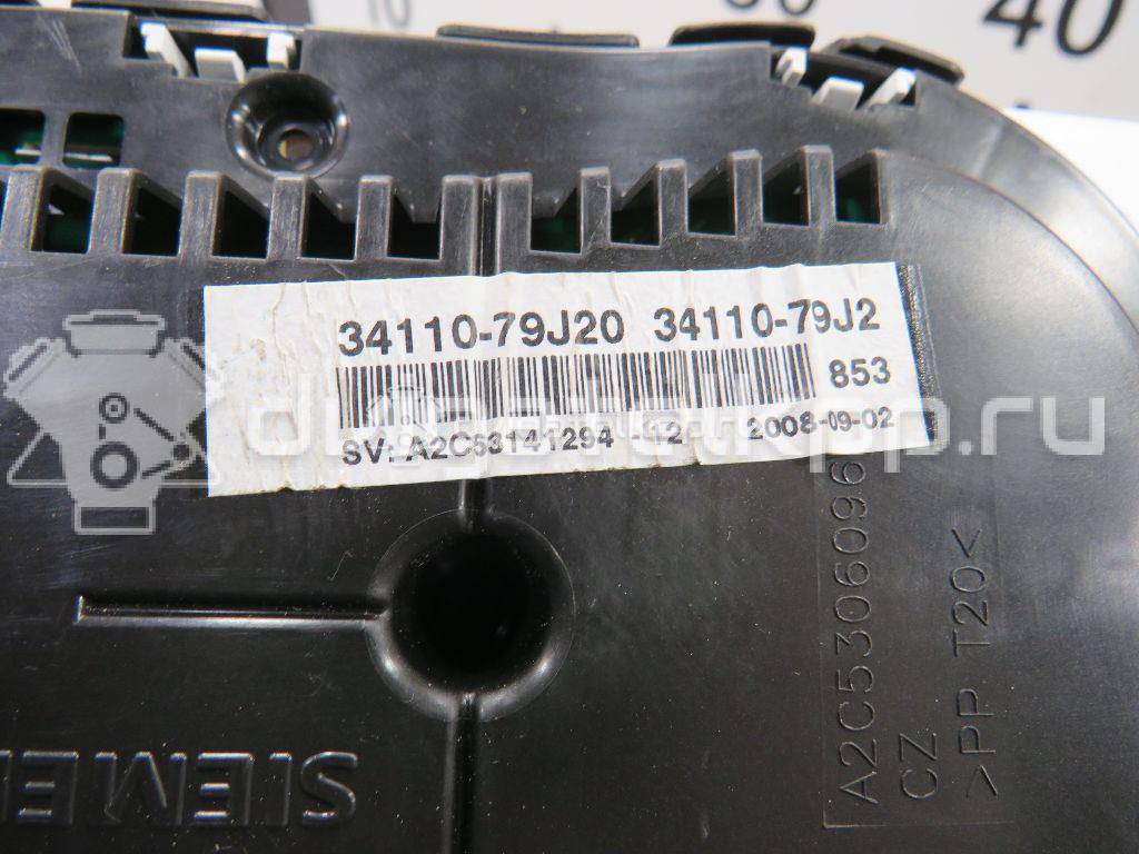 Фото Панель приборов  3411079j20 для suzuki SX4 {forloop.counter}}
