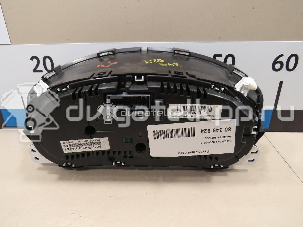 Фото Панель приборов  3411079j20 для suzuki SX4 {forloop.counter}}
