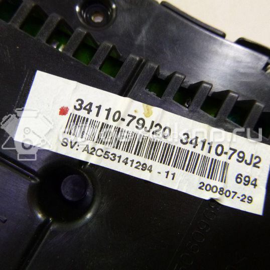 Фото Панель приборов  3411079j20 для suzuki SX4