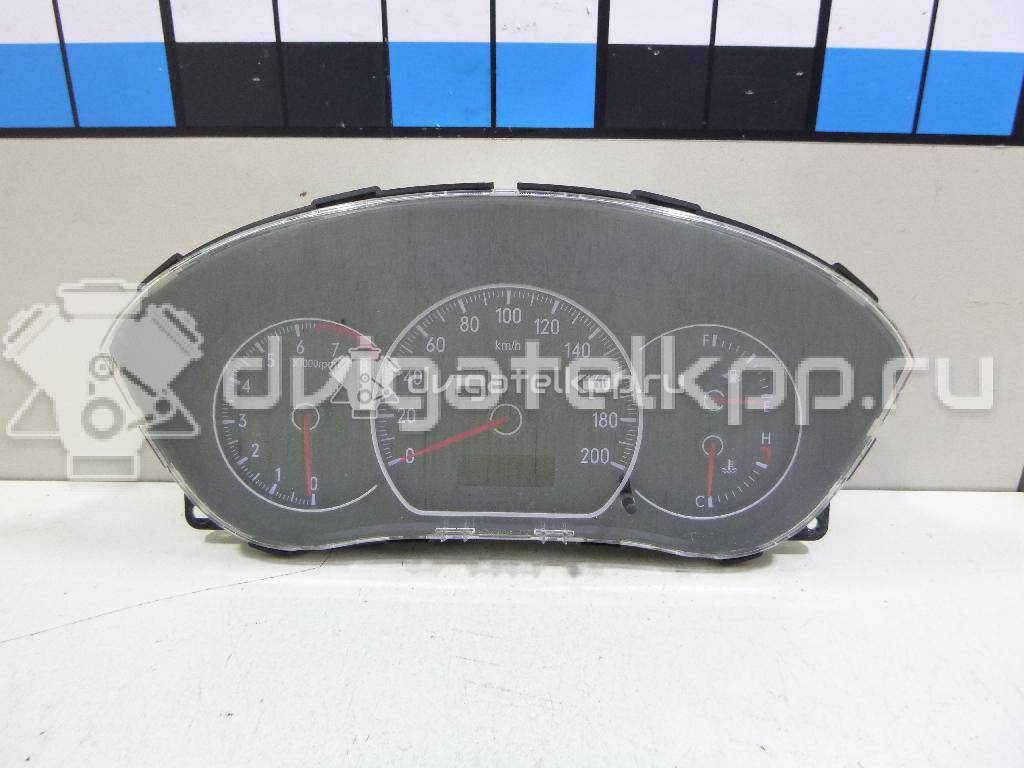 Фото Панель приборов  3411079j20 для suzuki SX4 {forloop.counter}}