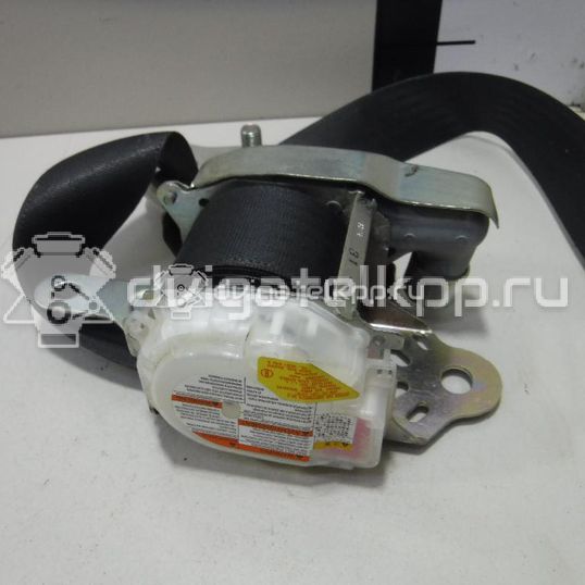 Фото Ремень безопасности с пиропатроном  8494079J23ED3 для suzuki SX4