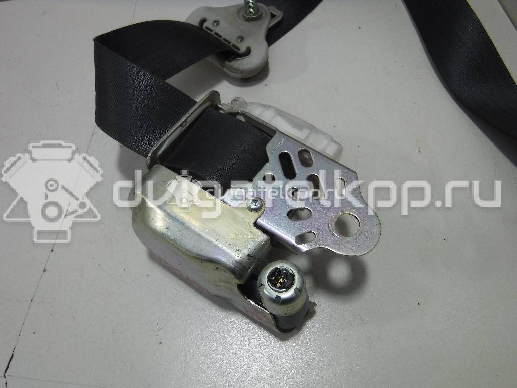 Фото Ремень безопасности с пиропатроном  8494079J23ED3 для suzuki SX4 {forloop.counter}}