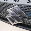 Фото Решетка радиатора  7174179J000CB для Suzuki Sx4 {forloop.counter}}