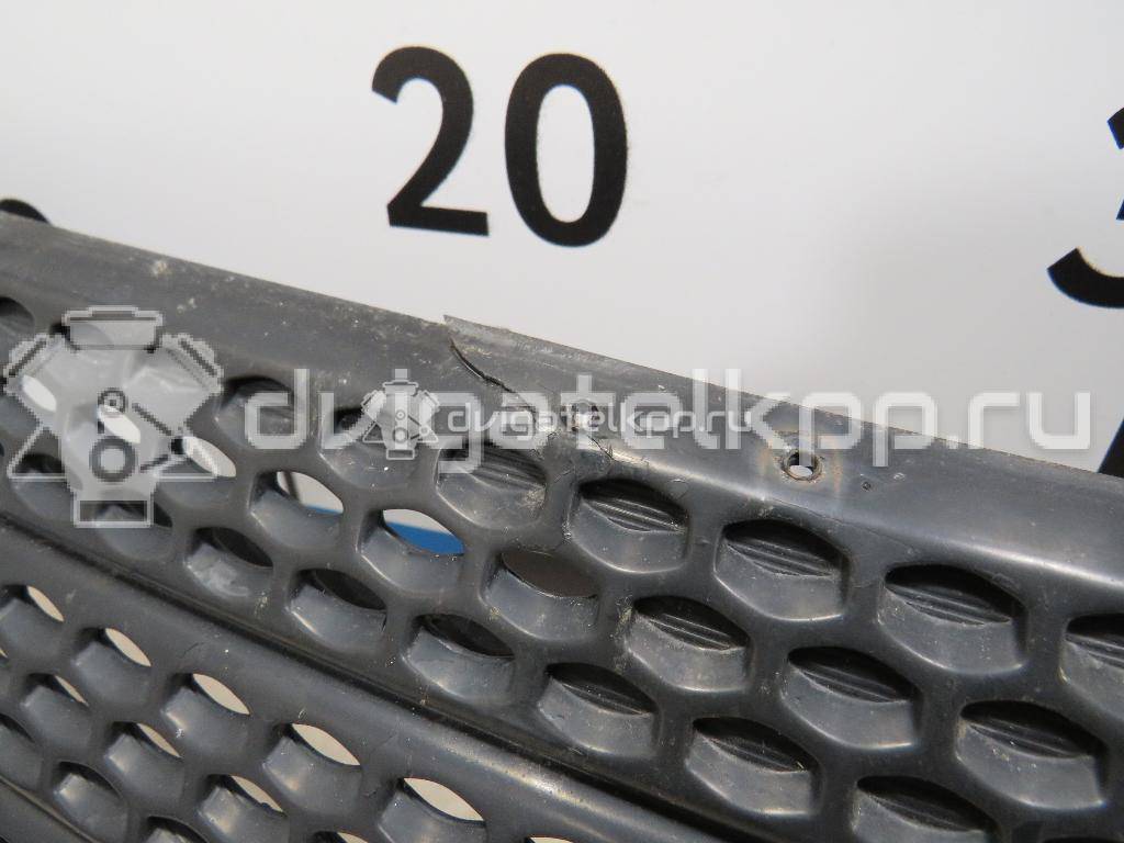 Фото Решетка радиатора  7174179J000CB для Suzuki Sx4 {forloop.counter}}