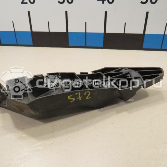 Фото Кронштейн переднего бампера правый  7173179J00 для suzuki SX4