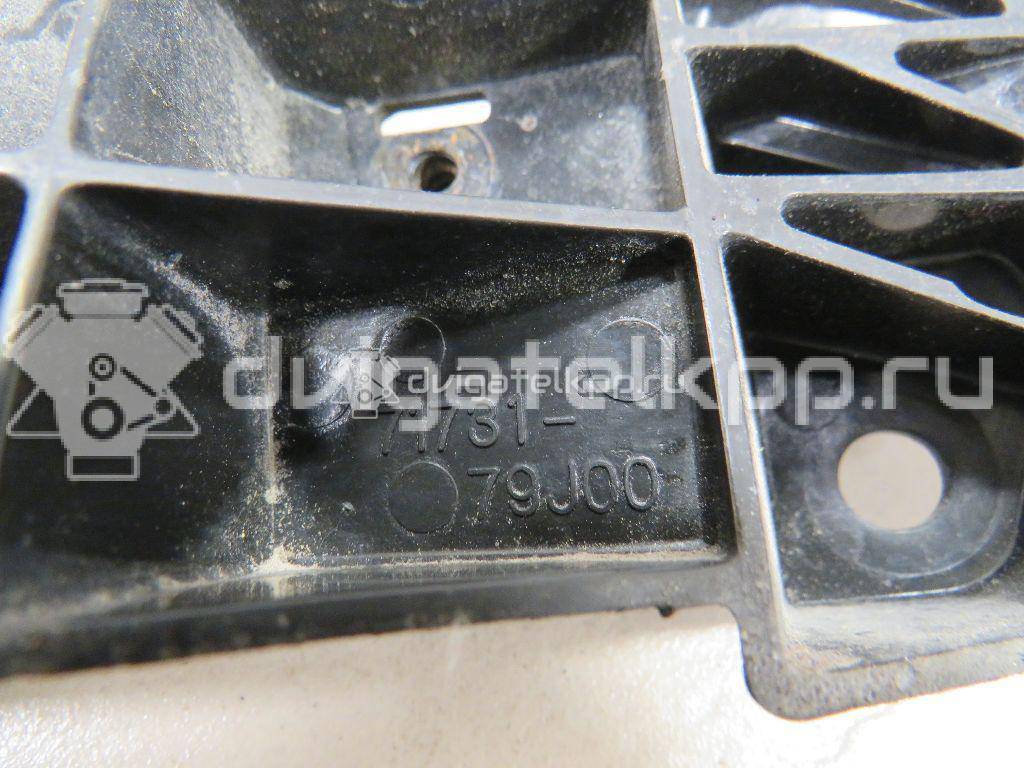 Фото Кронштейн переднего бампера правый  7173179J00 для suzuki SX4 {forloop.counter}}