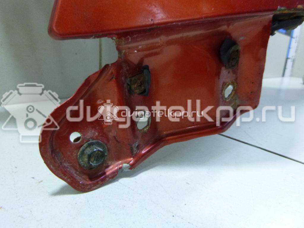 Фото Крыло переднее левое  5771179J10 для suzuki SX4 {forloop.counter}}