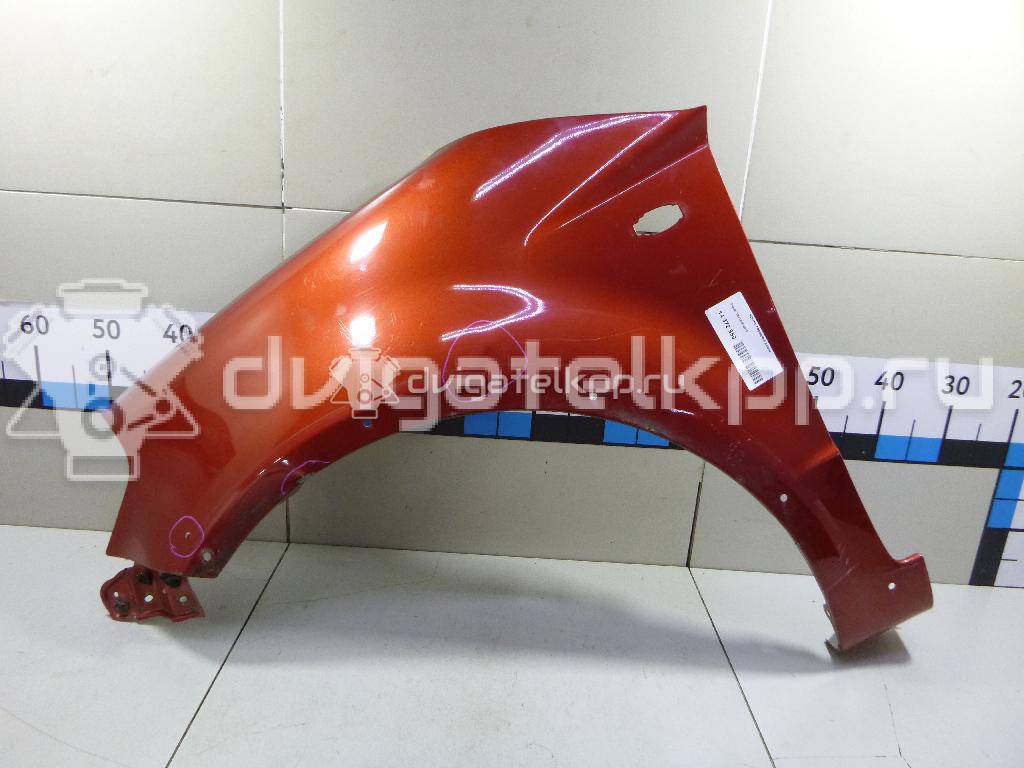 Фото Крыло переднее левое  5771179J10 для suzuki SX4 {forloop.counter}}