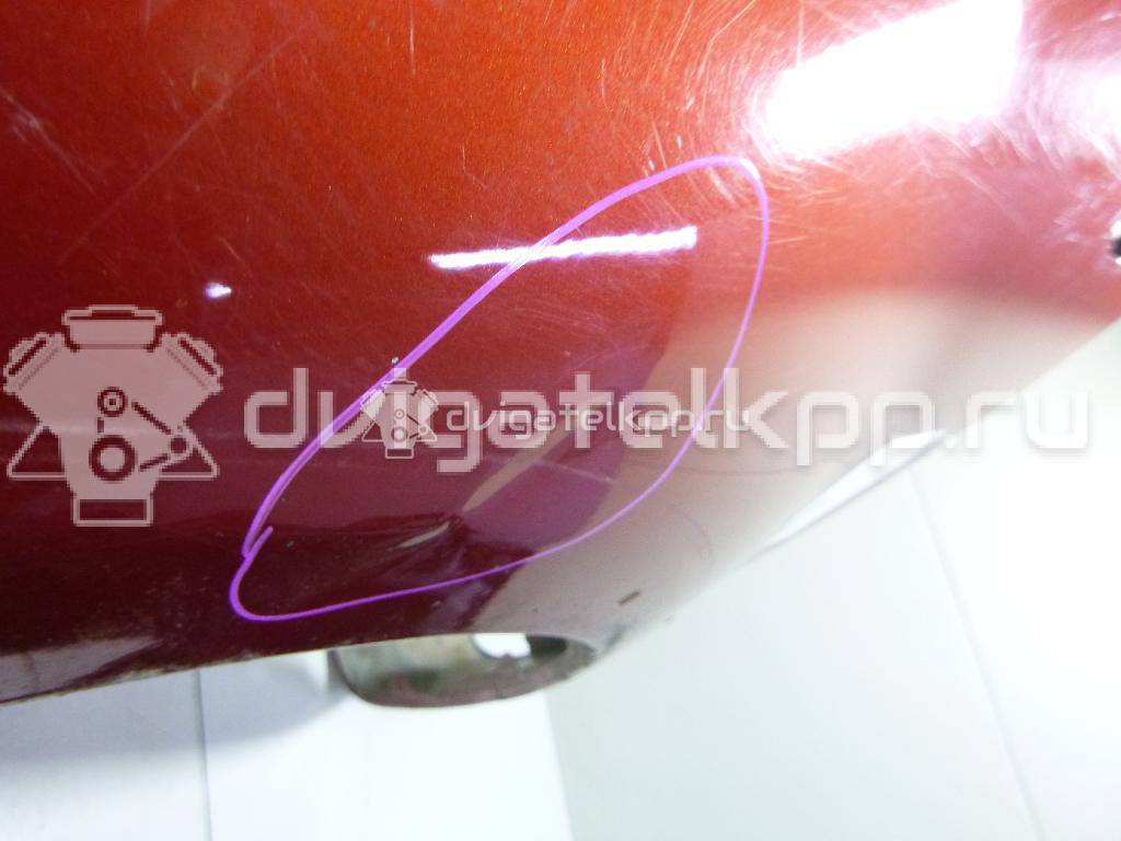 Фото Крыло переднее левое  5771179J10 для suzuki SX4 {forloop.counter}}