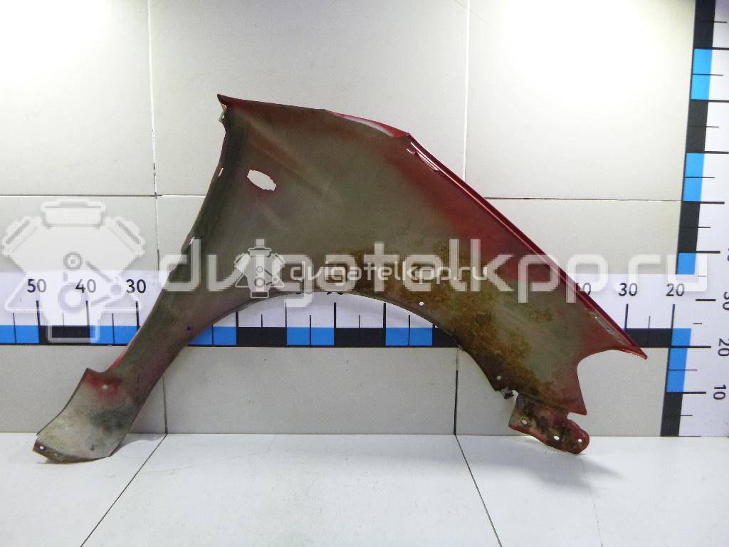 Фото Крыло переднее левое  5771179J10 для suzuki SX4 {forloop.counter}}