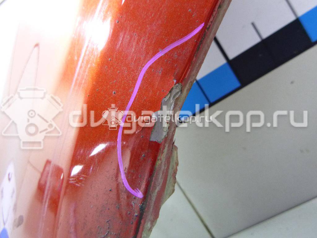 Фото Крыло переднее левое  5771179J10 для suzuki SX4 {forloop.counter}}