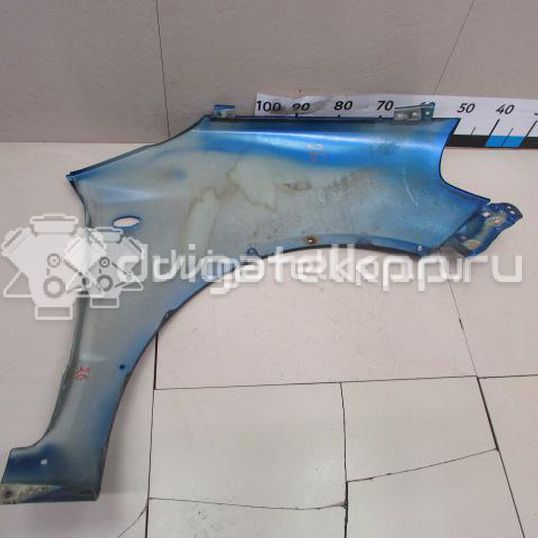 Фото Крыло переднее левое  5771179J10 для suzuki SX4