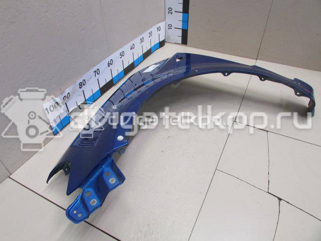 Фото Крыло переднее левое  5771179J10 для suzuki SX4 {forloop.counter}}