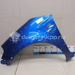 Фото Крыло переднее левое  5771179J10 для suzuki SX4 {forloop.counter}}