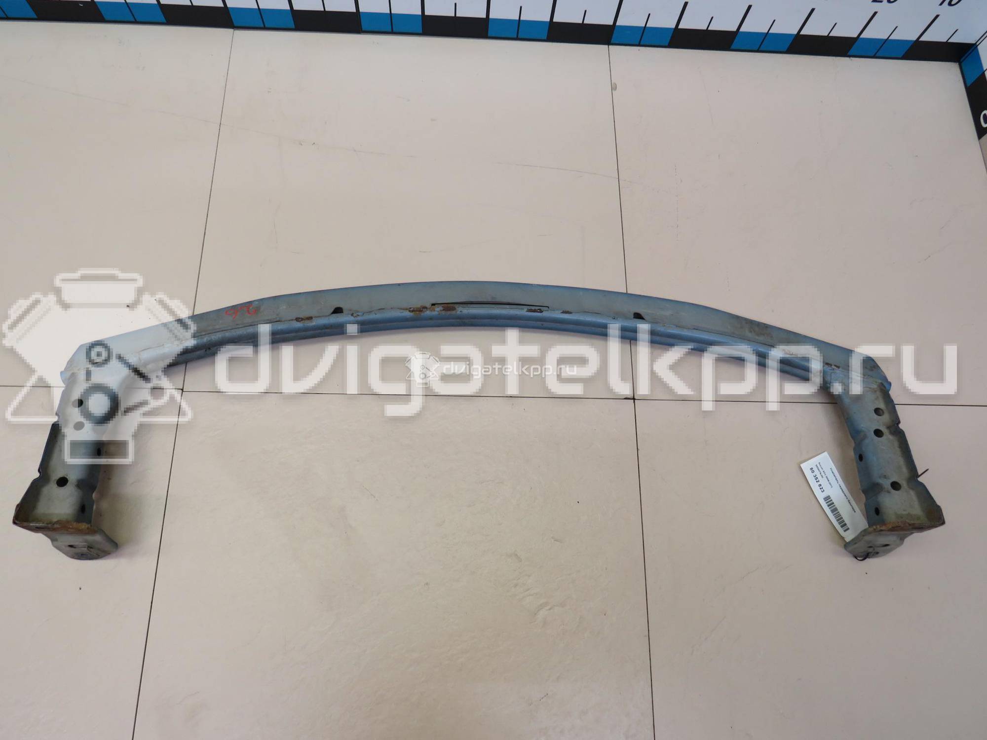 Фото Усилитель переднего бампера  5828079J00 для suzuki SX4 {forloop.counter}}