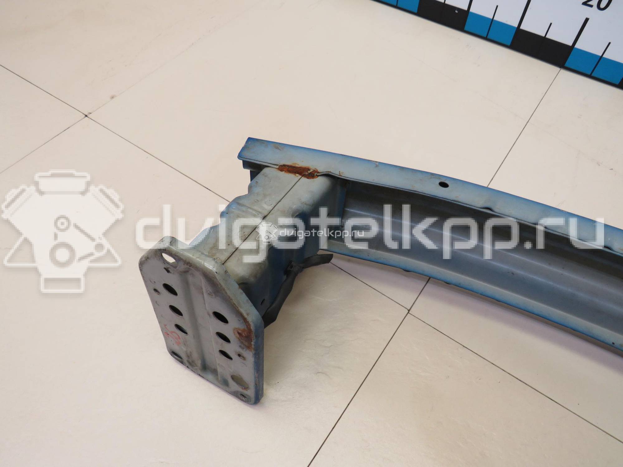 Фото Усилитель переднего бампера  5827079J00 для suzuki SX4 {forloop.counter}}