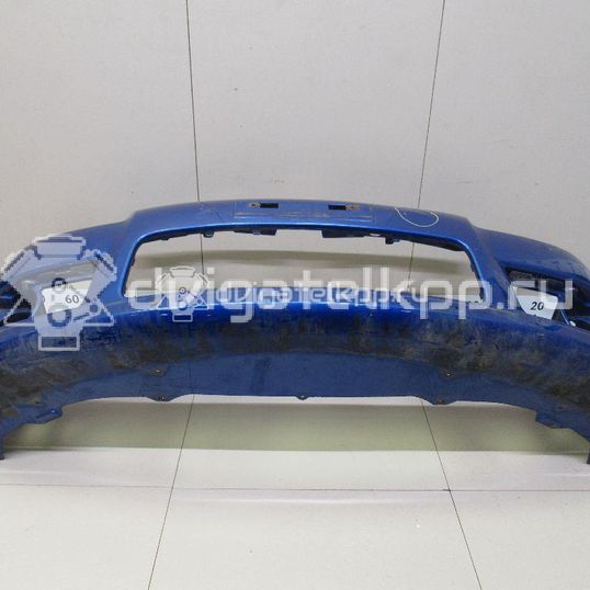 Фото Бампер передний  7171179J10799 для Suzuki Sx4