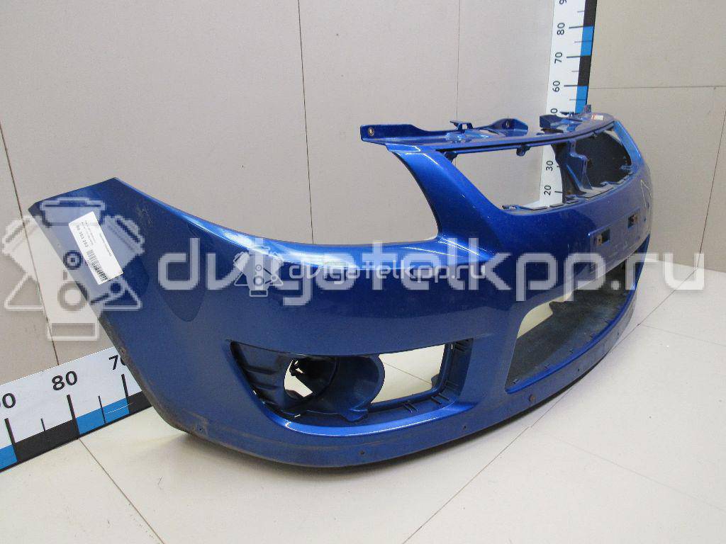 Фото Бампер передний  7171179J10799 для Suzuki Sx4 {forloop.counter}}
