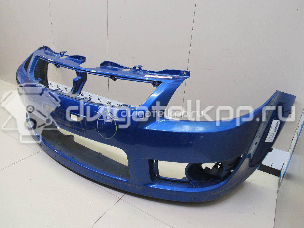 Фото Бампер передний  7171179J10799 для Suzuki Sx4 {forloop.counter}}