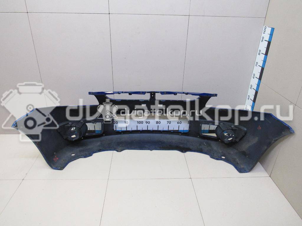 Фото Бампер передний  7171179J10799 для Suzuki Sx4 {forloop.counter}}