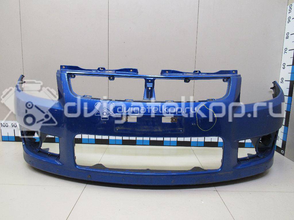 Фото Бампер передний  7171179J10799 для Suzuki Sx4 {forloop.counter}}