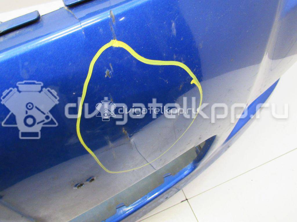 Фото Бампер передний  7171179J10799 для Suzuki Sx4 {forloop.counter}}