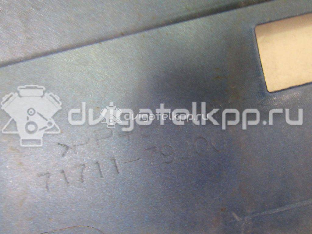 Фото Бампер передний  7171179J10799 для Suzuki Sx4 {forloop.counter}}
