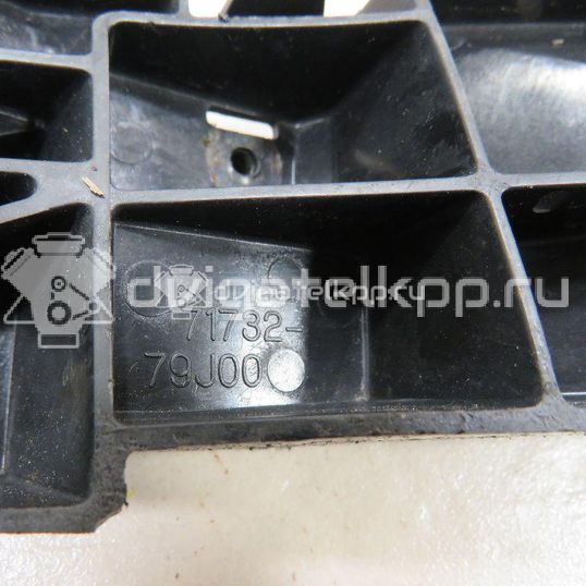 Фото Кронштейн переднего бампера левый  7173279J00 для suzuki SX4
