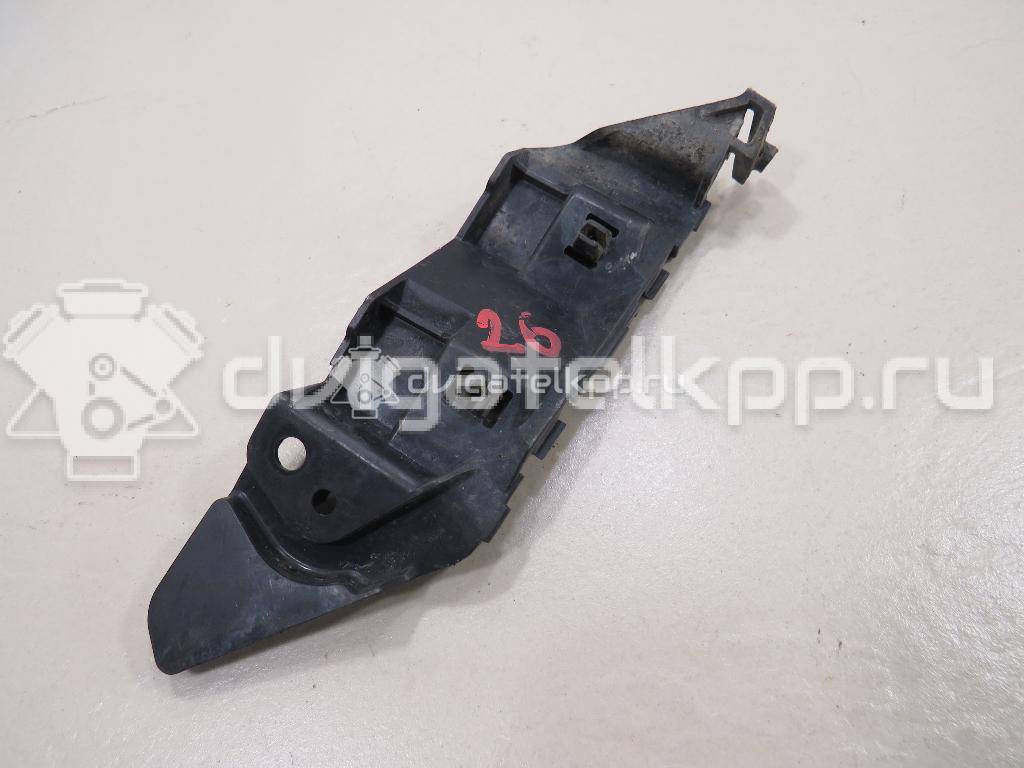 Фото Кронштейн переднего бампера левый  7173279J00 для suzuki SX4 {forloop.counter}}
