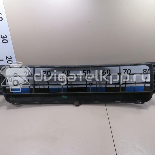 Фото Решетка в бампер центральная  7172179J005PK для Suzuki Sx4