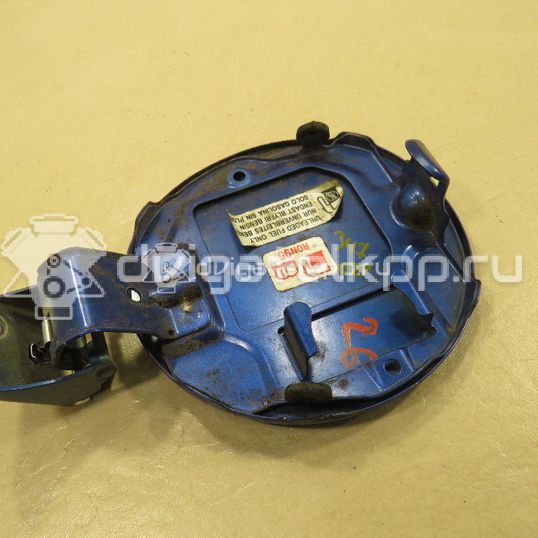 Фото Лючок бензобака  6485079j00 для suzuki SX4