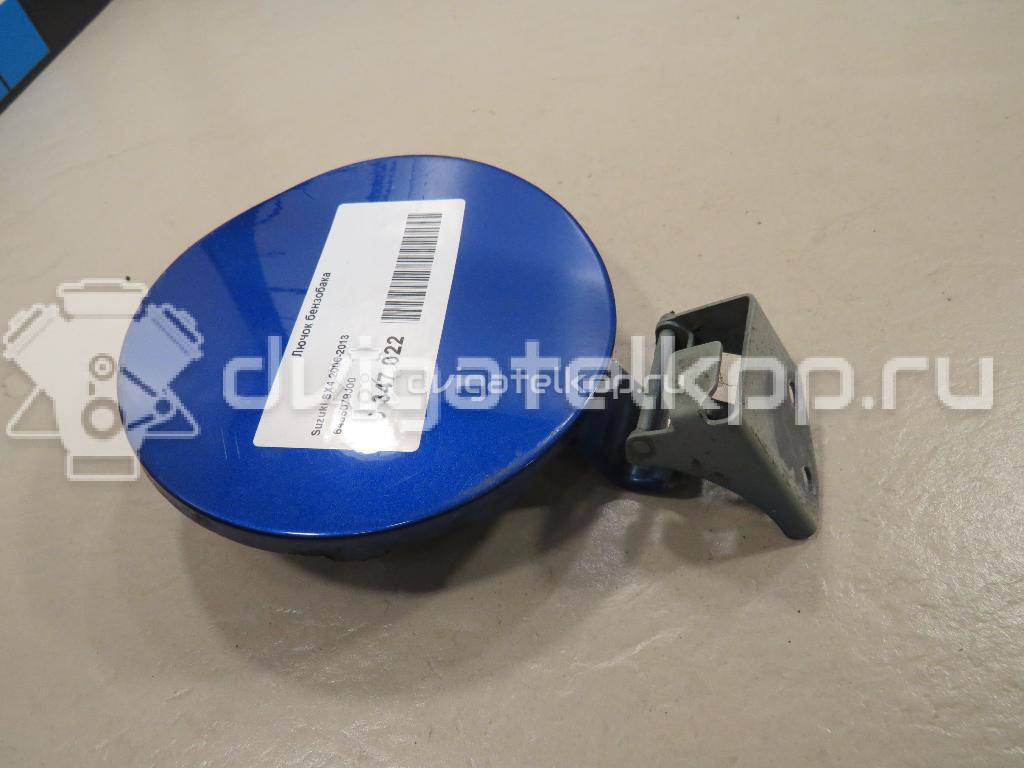 Фото Лючок бензобака  6485079j00 для suzuki SX4 {forloop.counter}}