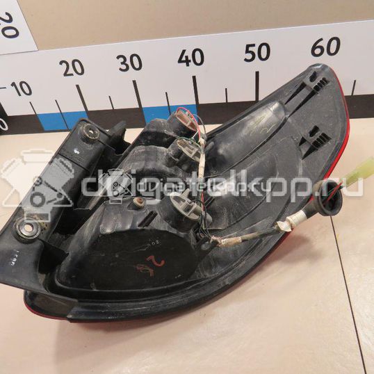 Фото Фонарь задний левый  3567079J00 для Suzuki Sx4