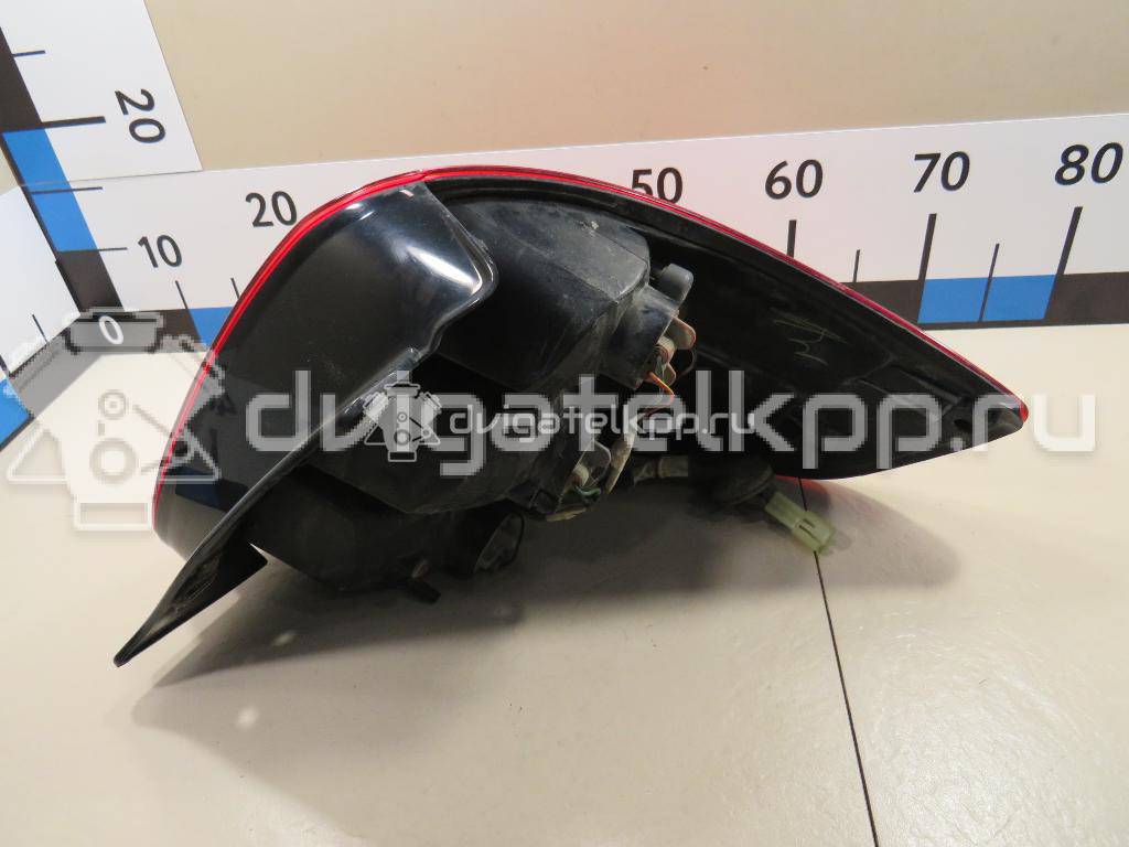 Фото Фонарь задний левый  3567079J00 для Suzuki Sx4 {forloop.counter}}