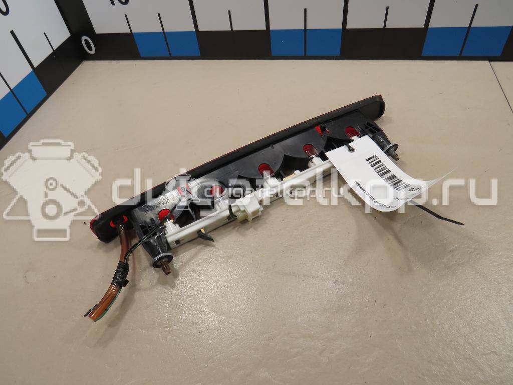 Фото Фонарь задний (стоп сигнал)  3582079j00 для suzuki SX4 {forloop.counter}}