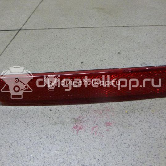 Фото Отражатель в бампер задний левый  3597079j02 для suzuki SX4
