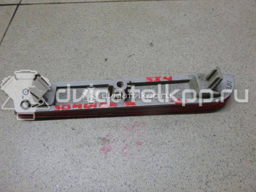Фото Отражатель в бампер задний левый  3597079j02 для suzuki SX4 {forloop.counter}}