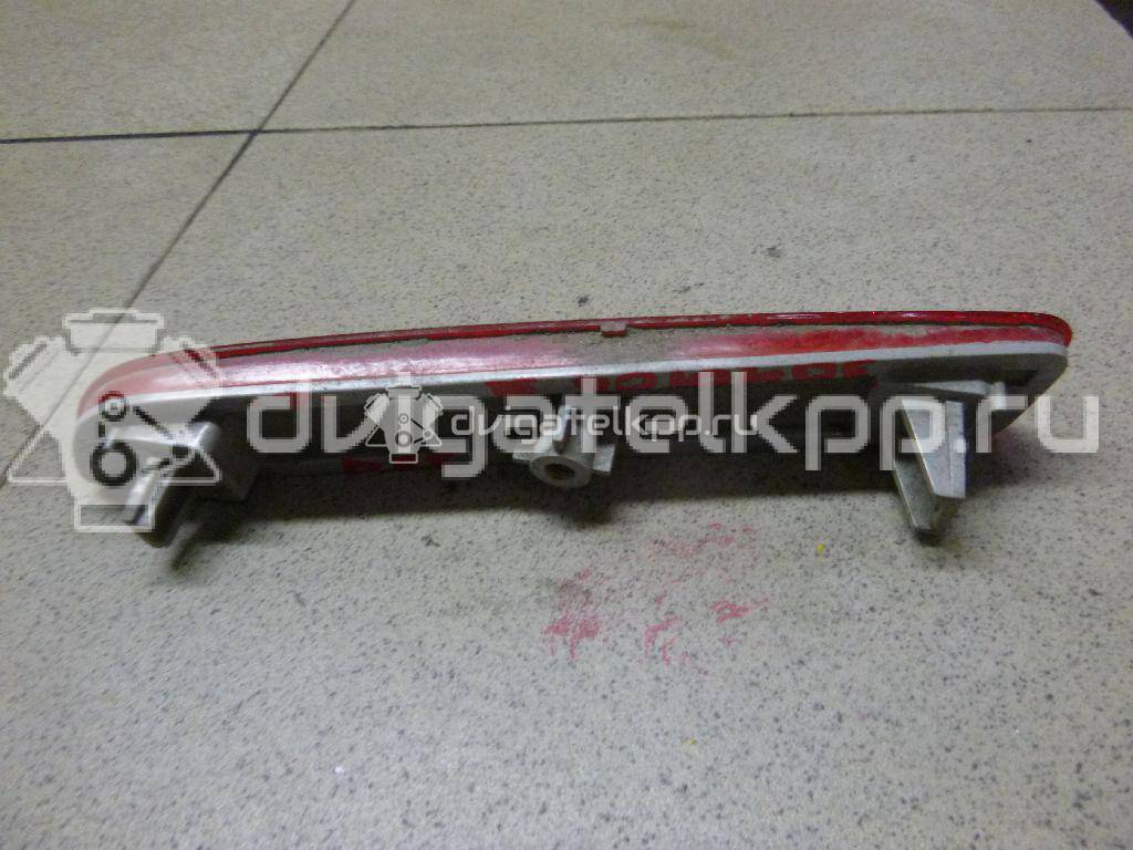 Фото Отражатель в бампер задний левый  3597079j02 для suzuki SX4 {forloop.counter}}