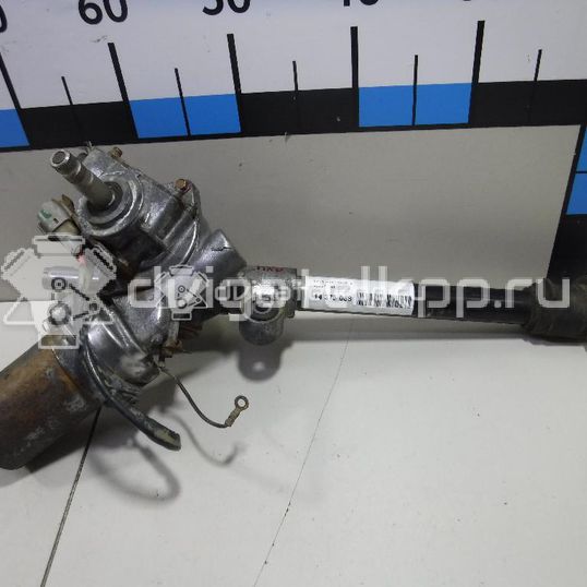 Фото Рейка рулевая  4858054L51 для suzuki SX4