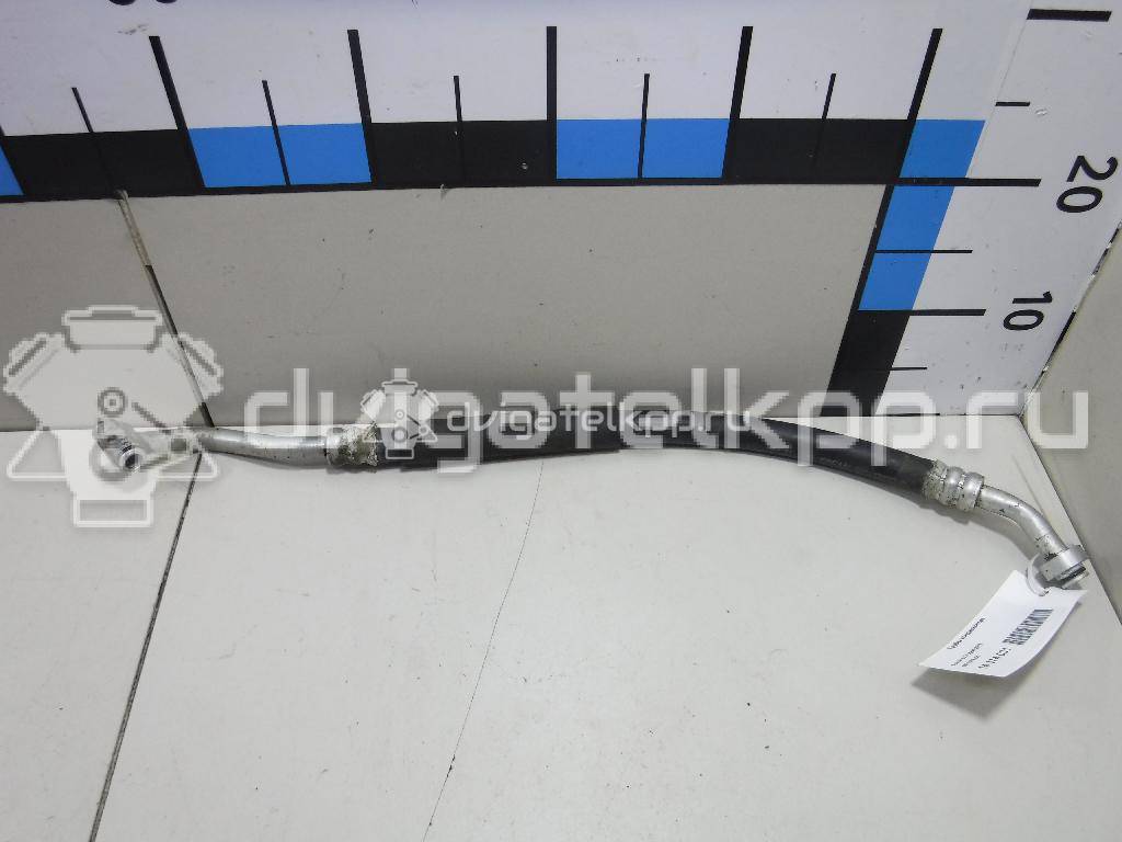 Фото Трубка кондиционера  9571079j00 для suzuki SX4 {forloop.counter}}