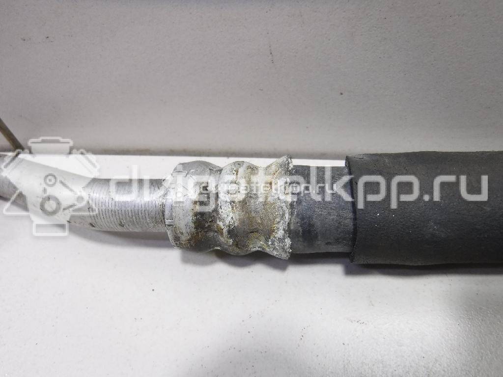 Фото Трубка кондиционера  9571079j00 для suzuki SX4 {forloop.counter}}