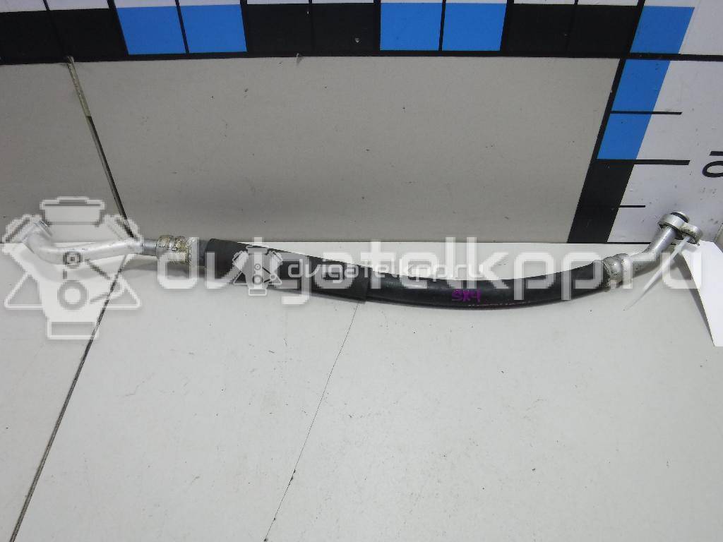 Фото Трубка кондиционера  9571079j00 для suzuki SX4 {forloop.counter}}