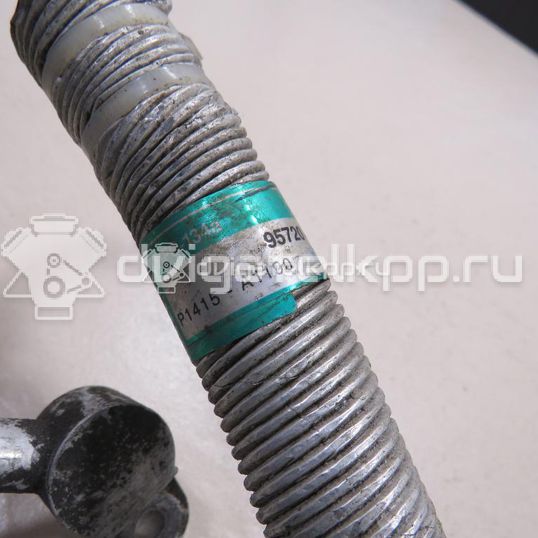 Фото Трубка кондиционера  9572079J00 для suzuki SX4