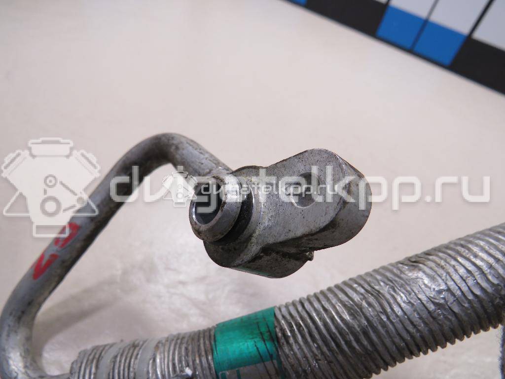 Фото Трубка кондиционера  9572079J00 для suzuki SX4 {forloop.counter}}