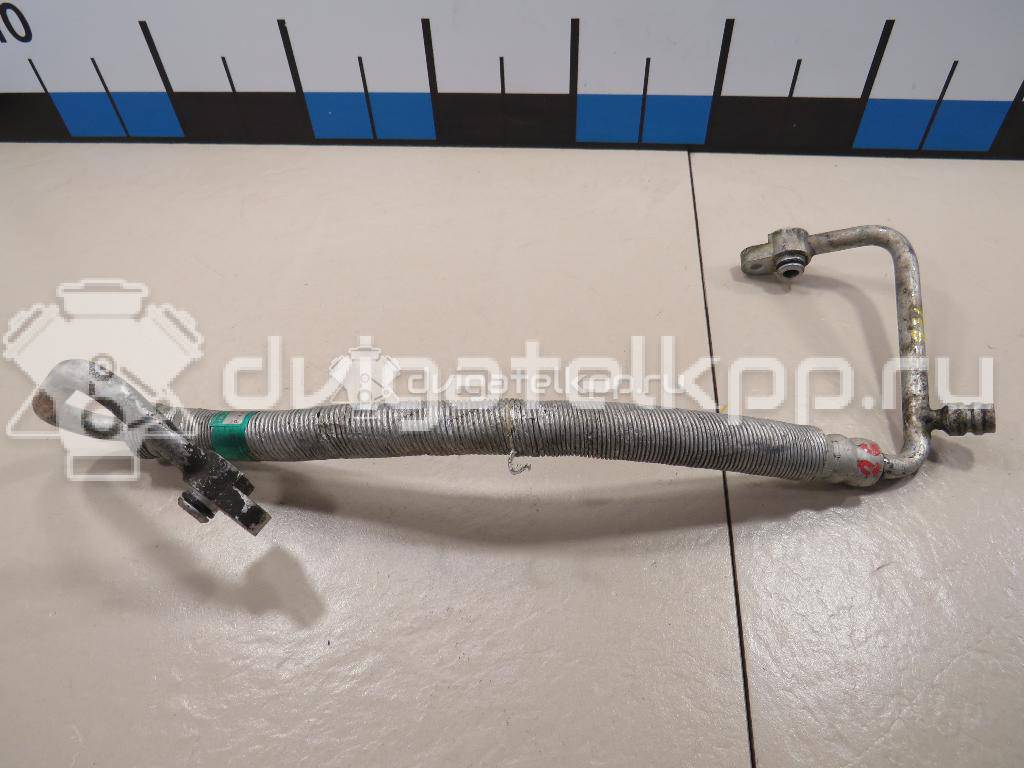 Фото Трубка кондиционера  9572079J00 для suzuki SX4 {forloop.counter}}