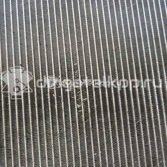 Фото Радиатор основной  1770079J00 для Suzuki Sx4