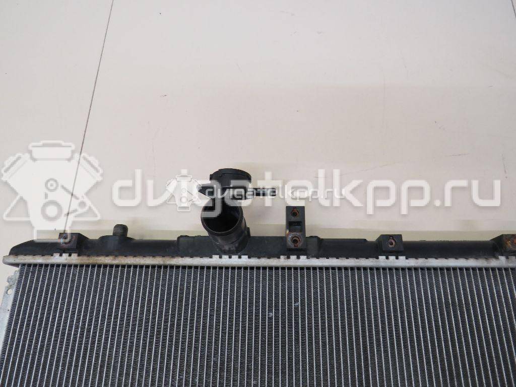 Фото Радиатор основной  1770079J00 для Suzuki Sx4 {forloop.counter}}