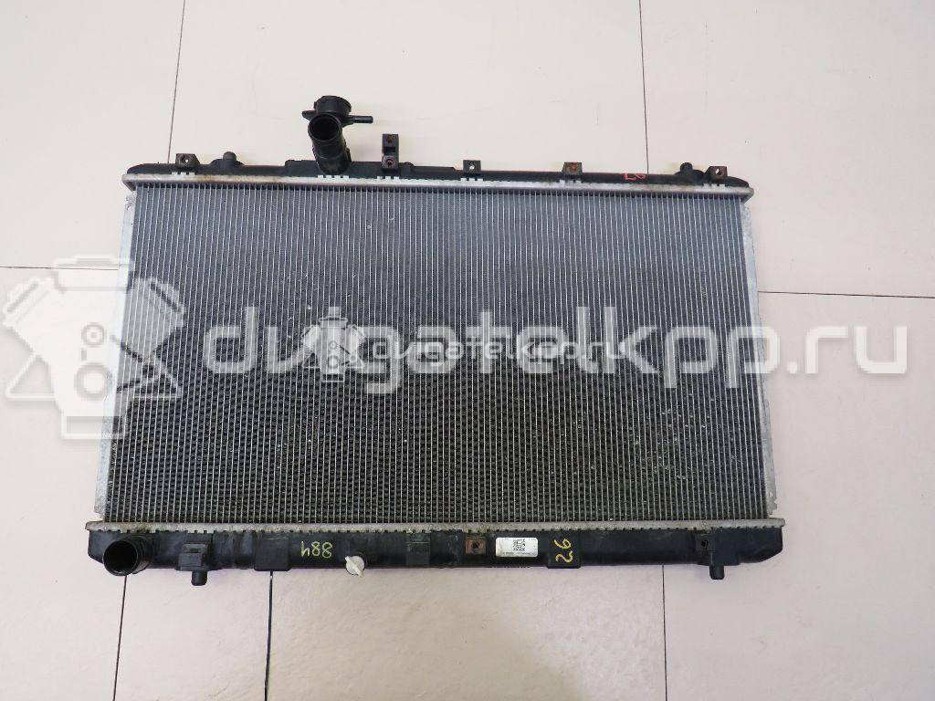 Фото Радиатор основной  1770079J00 для Suzuki Sx4 {forloop.counter}}